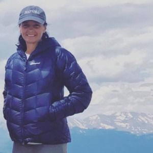 Meet your Posher, Christy